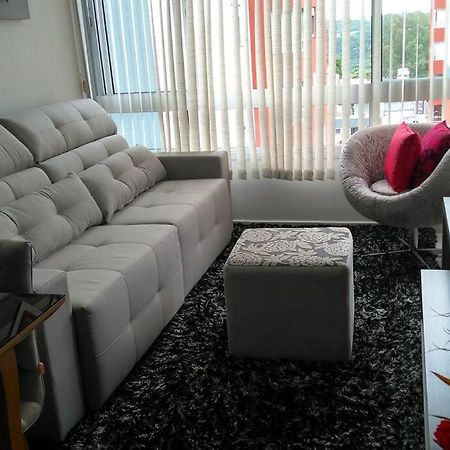 Apartamento Aconchegante Em Bento Goncalves, Proximo Ao Vale Dos Vinhedos Экстерьер фото