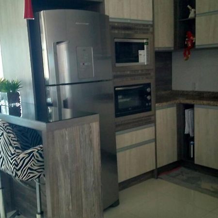 Apartamento Aconchegante Em Bento Goncalves, Proximo Ao Vale Dos Vinhedos Экстерьер фото