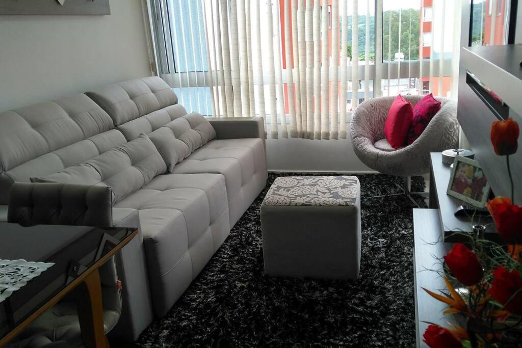 Apartamento Aconchegante Em Bento Goncalves, Proximo Ao Vale Dos Vinhedos Экстерьер фото