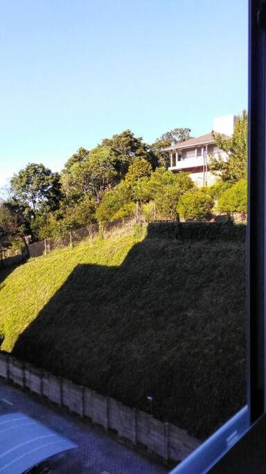 Apartamento Aconchegante Em Bento Goncalves, Proximo Ao Vale Dos Vinhedos Экстерьер фото