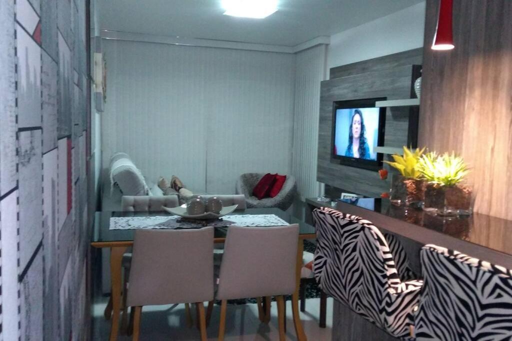 Apartamento Aconchegante Em Bento Goncalves, Proximo Ao Vale Dos Vinhedos Экстерьер фото