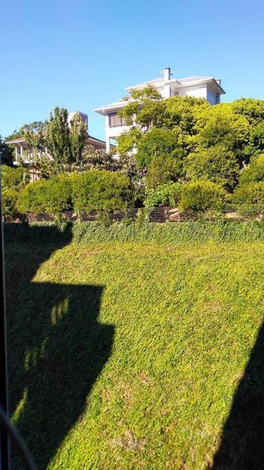 Apartamento Aconchegante Em Bento Goncalves, Proximo Ao Vale Dos Vinhedos Экстерьер фото