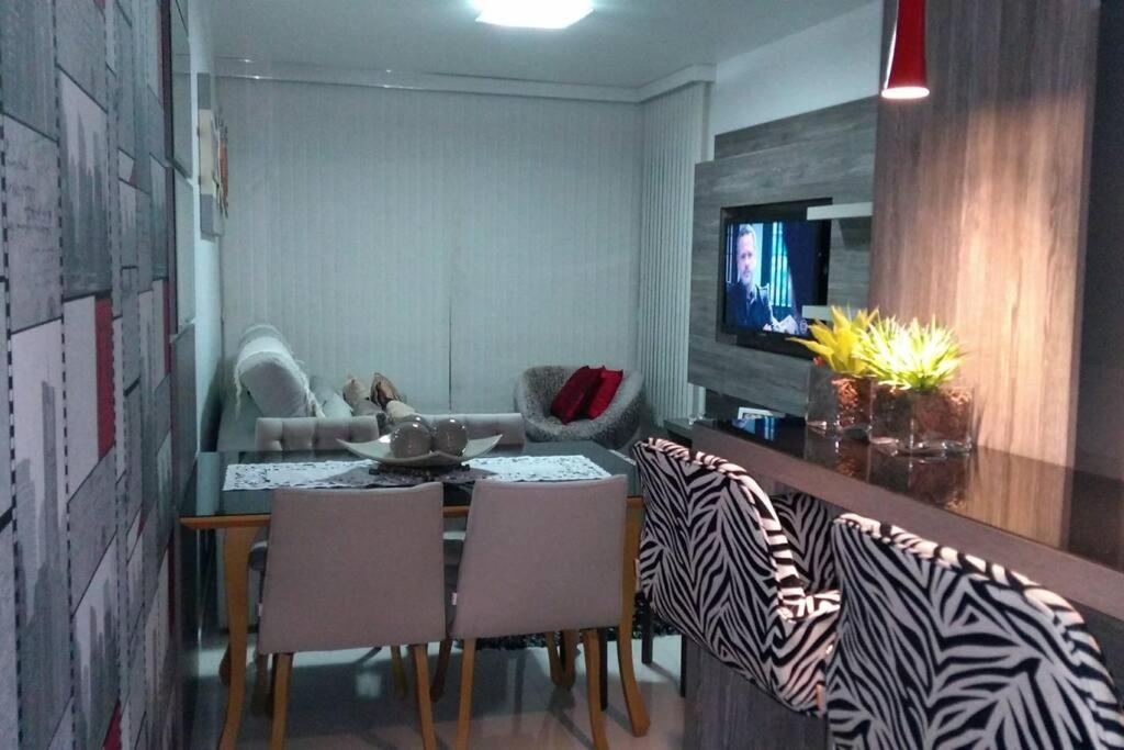 Apartamento Aconchegante Em Bento Goncalves, Proximo Ao Vale Dos Vinhedos Экстерьер фото