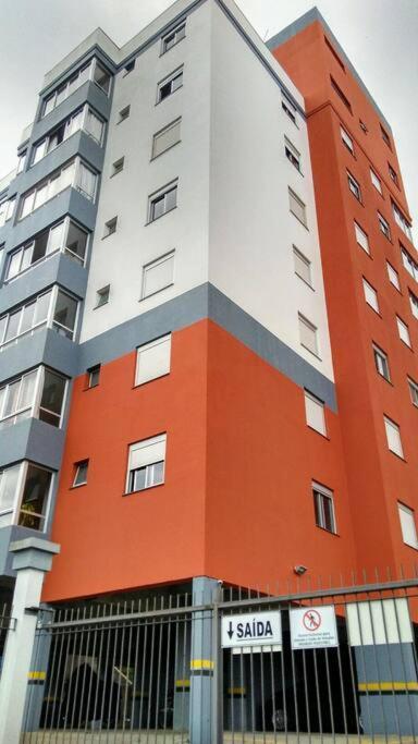 Apartamento Aconchegante Em Bento Goncalves, Proximo Ao Vale Dos Vinhedos Экстерьер фото