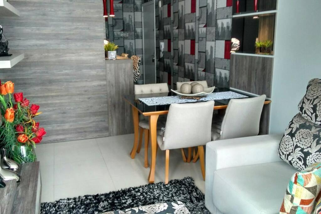 Apartamento Aconchegante Em Bento Goncalves, Proximo Ao Vale Dos Vinhedos Экстерьер фото