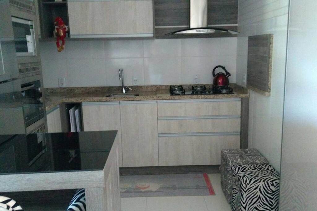 Apartamento Aconchegante Em Bento Goncalves, Proximo Ao Vale Dos Vinhedos Экстерьер фото