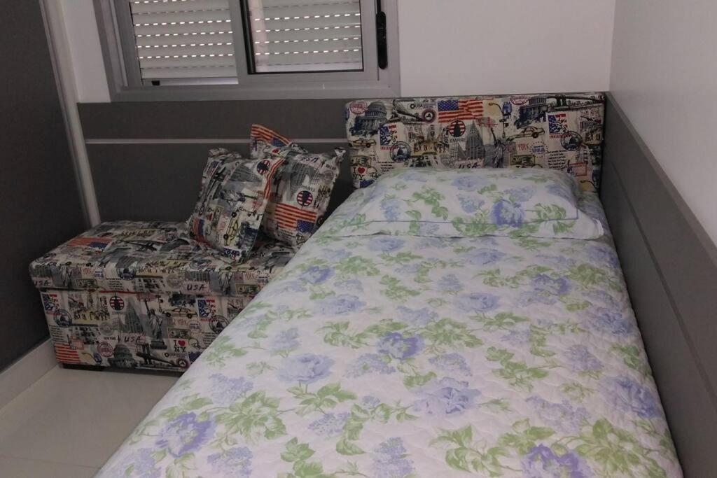 Apartamento Aconchegante Em Bento Goncalves, Proximo Ao Vale Dos Vinhedos Экстерьер фото