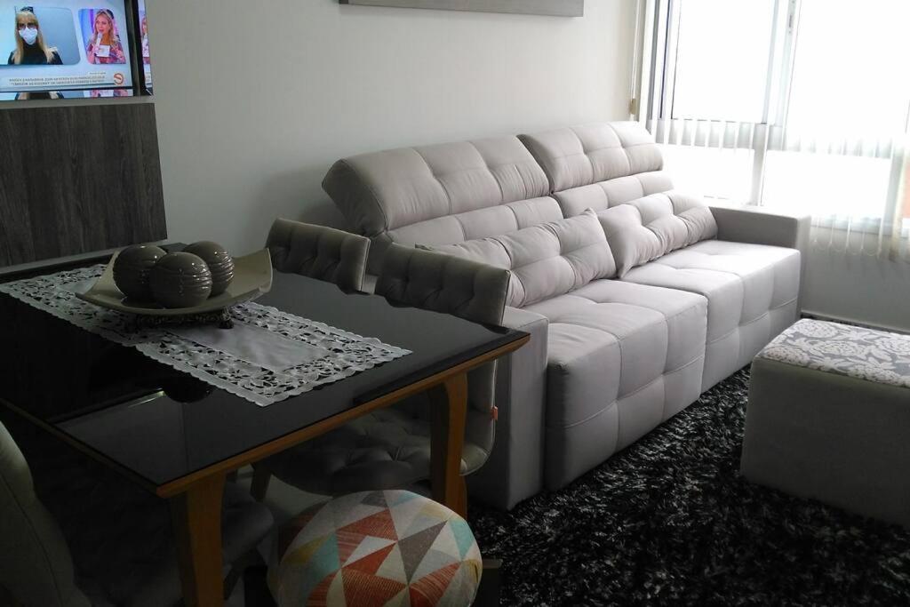Apartamento Aconchegante Em Bento Goncalves, Proximo Ao Vale Dos Vinhedos Экстерьер фото