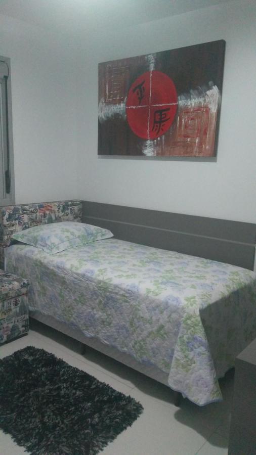 Apartamento Aconchegante Em Bento Goncalves, Proximo Ao Vale Dos Vinhedos Экстерьер фото